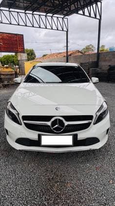 Carro 1.6 TURBO 16V FLEX 4P AUTOMÁTICO
