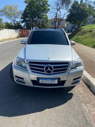 Carro 3.0 4X4 V6 GASOLINA 4P AUTOMÁTICO