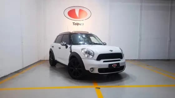 Carro 1.6 S TURBO 16V 184CV GASOLINA 4P AUTOMÁTICO