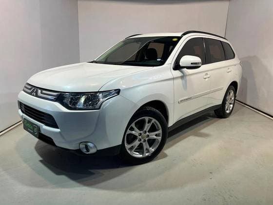 Carro 2.0 16V GASOLINA 4P AUTOMÁTICO