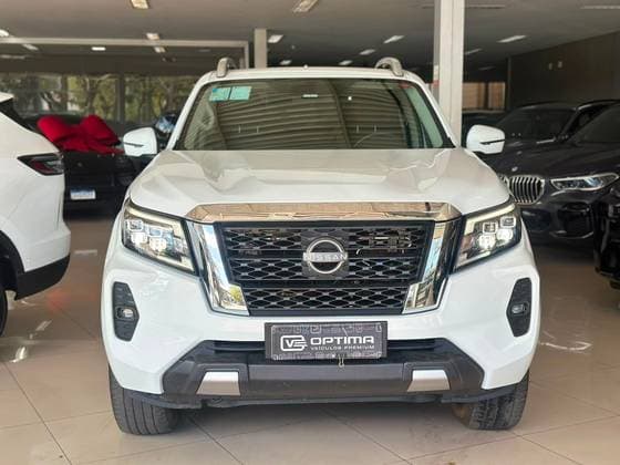 Carro 2.3 16V TURBO DIESEL XE CD 4X4 AUTOMÁTICO