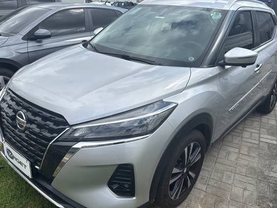 Carro 1.6 16V FLEXSTART EXCLUSIVE XTRONIC