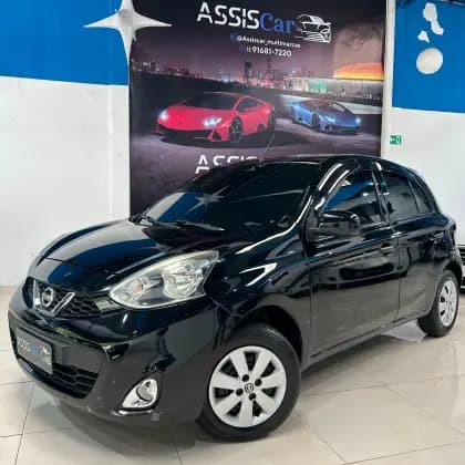 Carro 1.0 S 12V FLEX 4P MANUAL