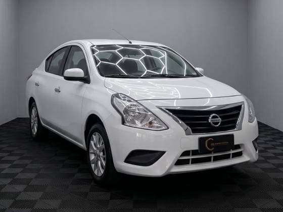 Carro 1.0 12V FLEX S 4P MANUAL