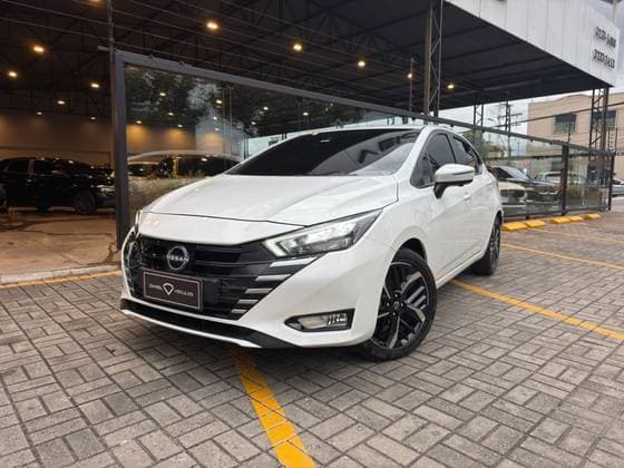 Carro 1.6 16V FLEX EXCLUSIVE XTRONIC