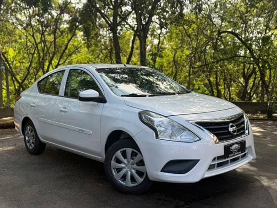Carro 1.6 16V FLEXSTART S 4P MANUAL