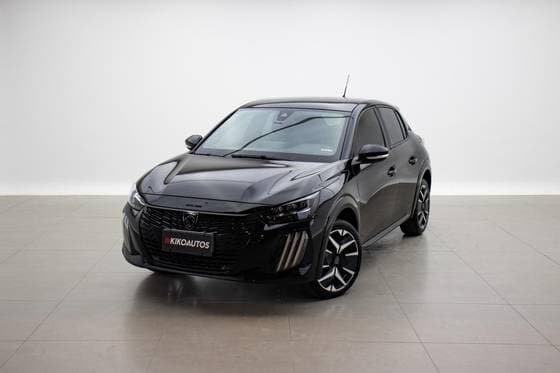 Carro 1.0 TURBO 200 FLEX GT CVT