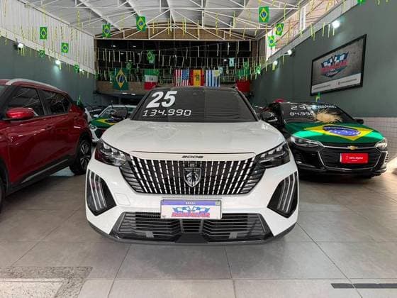 Carro 1.0 TURBO 200 FLEX GT CVT