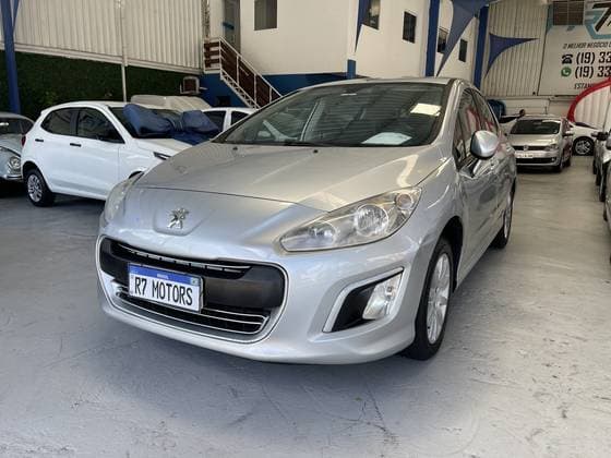 Carro 1.6 ACTIVE 16V FLEX 4P MANUAL