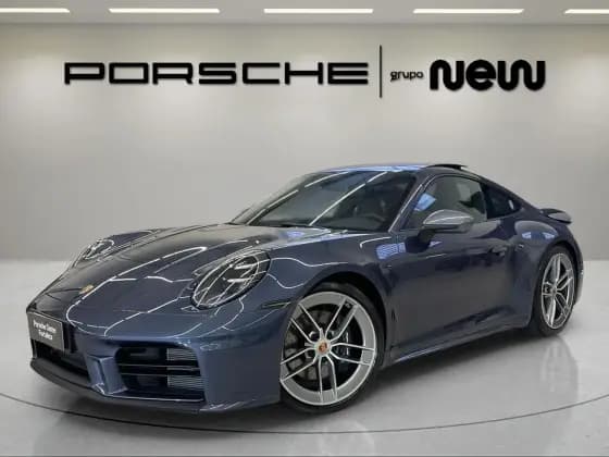 Carro 3.0 24V H6 GASOLINA CARRERA T MANUAL