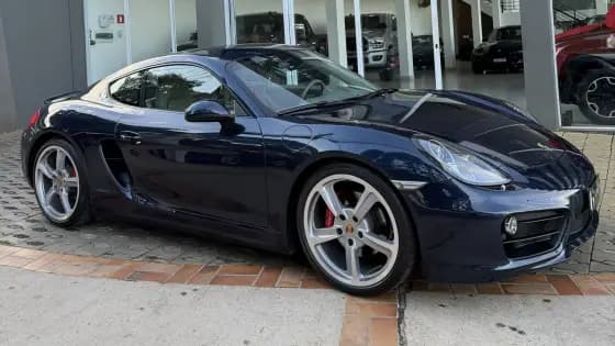 Carro 3.4 S I6 24V GASOLINA 2P AUTOMATIZADO