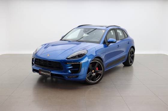 Carro 3.0 GTS 24V V6 GASOLINA 4P AUTOMÁTICO