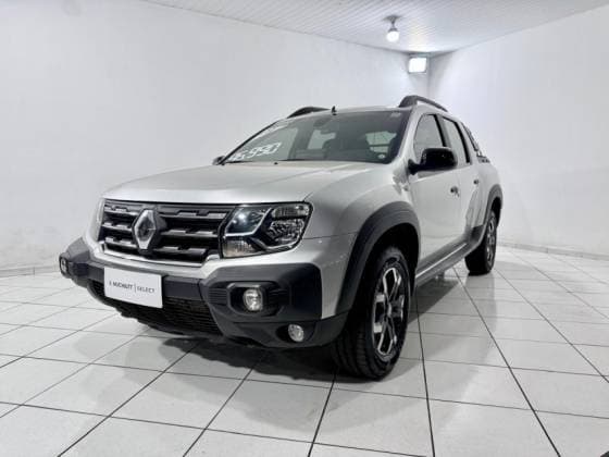 Carro 1.3 TCE FLEX OUTSIDER X-TRONIC