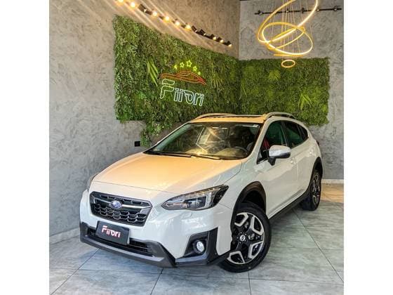 Carro 2.0 16V I-S GASOLINA 4P 4WD AUTOMÁTICO