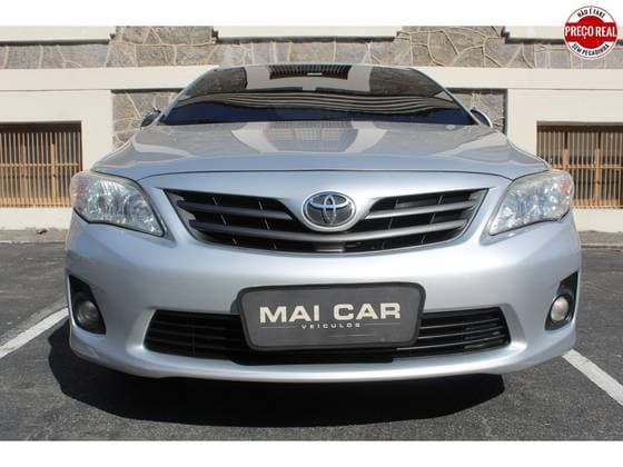 Carro 1.8 GLI 16V FLEX 4P AUTOMÁTICO