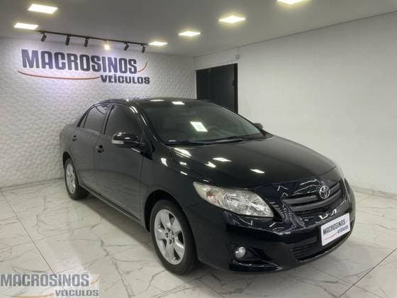 Carro 1.8 XEI 16V FLEX 4P AUTOMÁTICO