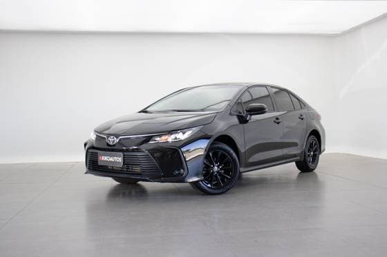 Carro 2.0 VVT-IE FLEX GLI DIRECT SHIFT