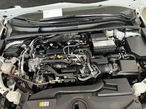 Carro 2.0 VVT-IE FLEX XEI DIRECT SHIFT