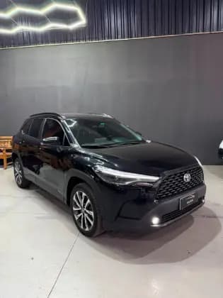 Carro 2.0 VVT-IE FLEX XRE DIRECT SHIFT