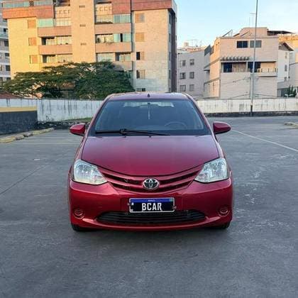 Carro 1.3 X 16V FLEX 4P MANUAL