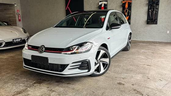 Carro 2.0 350 TSI GASOLINA GTI DSG