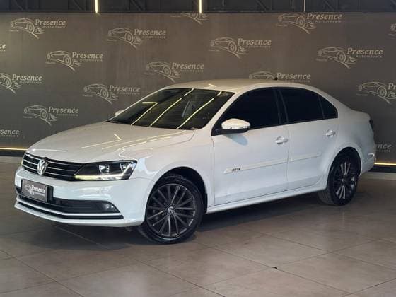 Carro 1.4 16V TSI COMFORTLINE GASOLINA 4P TIPTRONIC