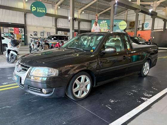 Carro 1.6 MI SUPER SURF CS 8V FLEX 2P MANUAL G.IV