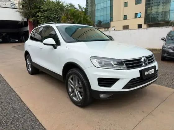 Carro 3.6 FSI V6 24V GASOLINA 4P TIPTRONIC