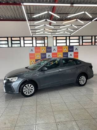 Carro 1.0 170 TSI AUTOMÁTICO
