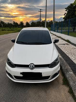 Carro 1.6 MSI RUN 8V FLEX 4P MANUAL
