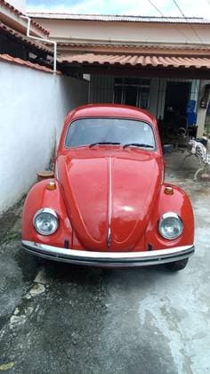 Carro 1.3 8V GASOLINA 2P MANUAL
