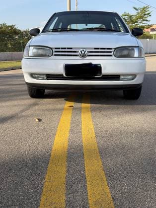 Carro 1.6 MI CL 8V GASOLINA 2P MANUAL