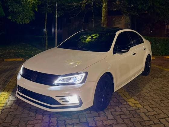Carro 2.0 TSI HIGHLINE 211CV GASOLINA 4P TIPTRONIC