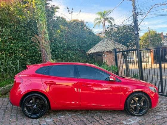 Carro 2.0 T4 DYNAMIC TURBO GASOLINA 4P AUTOMÁTICO