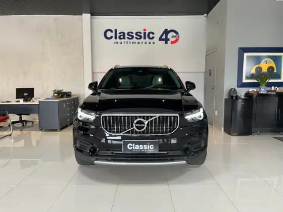 Carro 1.5 T5 RECHARGE INSCRIPTION EXPRESSION GEARTRONIC