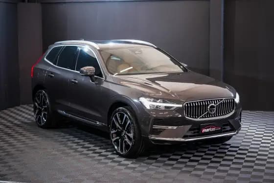Carro 2.0 T8 RECHARGE ULTIMATE AWD GEARTRONIC
