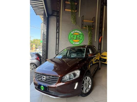 Carro 2.0 T5 DYNAMIC FWD TURBO GASOLINA 4P AUTOMÁTICO