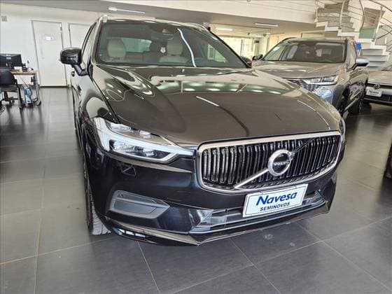 Carro 2.0 T5 GASOLINA MOMENTUM AWD GEARTRONIC