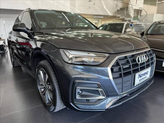 Carro 2.0 45 TFSI GASOLINA PRESTIGE QUATTRO S TRONIC