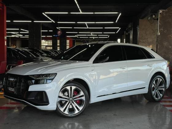 Carro 3.0 TFSI GASOLINA PERFORMANCE BLACK QUATTRO TIPTRONIC