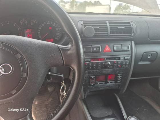 Carro 1.8 20V 150CV TURBO GASOLINA 2P MANUAL