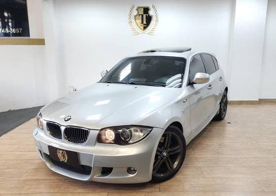 Carro 3.0 SPORT HATCH 24V GASOLINA 4P AUTOMÁTICO