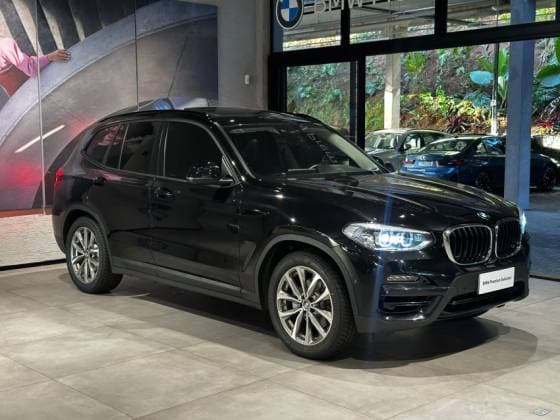 Carro 2.0 16V HÍBRIDO X LINE XDRIVE30E STEPTRONIC
