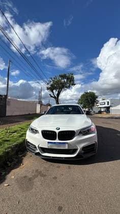 Carro 3.0 I6 TURBO GASOLINA 2P AUTOMÁTICO