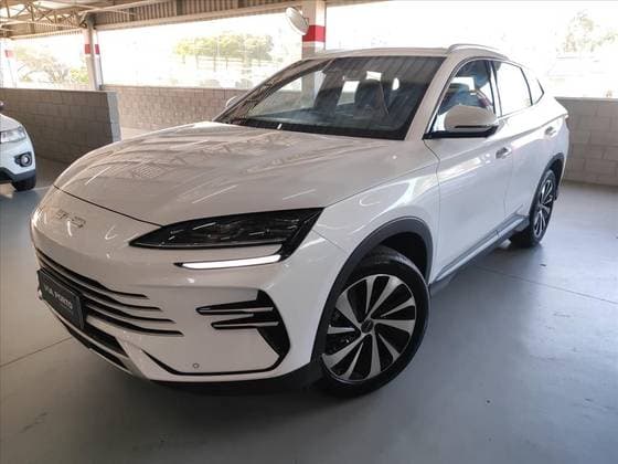 Carro 1.5 DM-I TURBO HÍBRIDO AWD AUTOMÁTICO