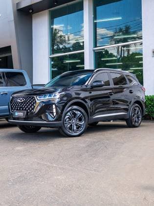 Carro 1.5 TCI TURBO FLEX SPORT CVT