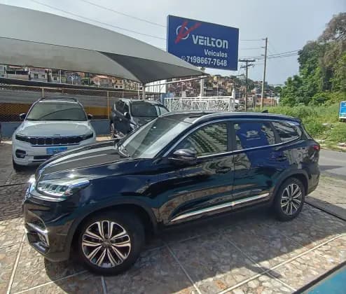Carro 1.6 TGDI GASOLINA TXS DCT