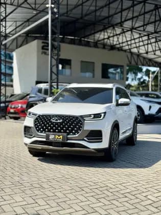 Carro 1.5 TCI PLUG-IN HYBRID DHT