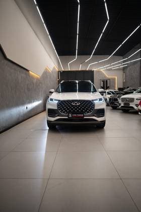 Carro 1.5 TCI PLUG-IN HYBRID DHT