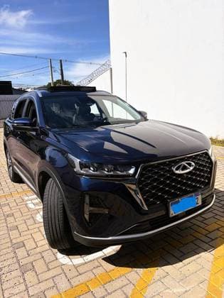Carro 1.6 TGDI GASOLINA MAX DRIVE DCT